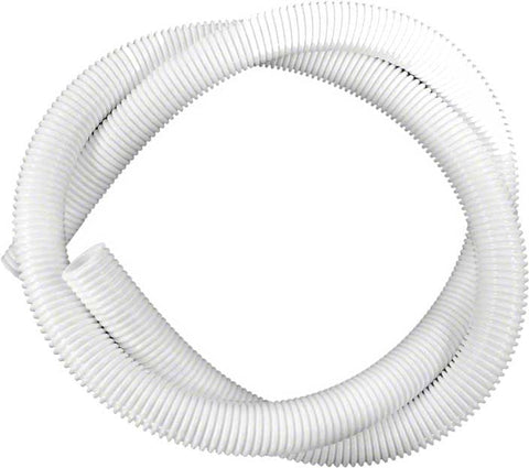 Legend II White 6' Feed Hose Section - Poolweb Image