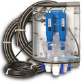 Omnilogic Sense and Dispense - Poolweb Image 1