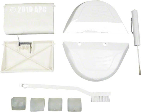 W330 Tune-up Kit for Pool Vac Plus or Navigator Pool Cleaners - Poolweb Image 1