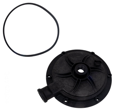 Pb4-60 Volute (after 11/2011) - Poolweb Image