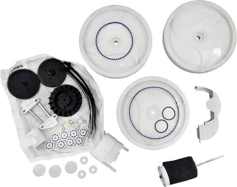 Factory Tune-up Kit for Polaris Vac-sweep 360/380 Pool Cleaners - Poolweb Image