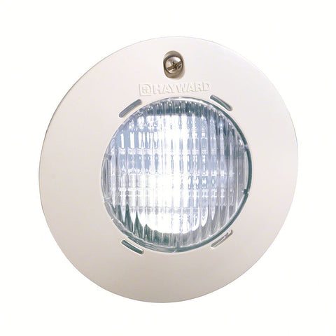 6" Universal Crystalogic 100 Ft. White LED - Poolweb Image