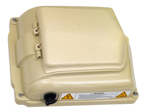 Superflo VS Drive & Cover Kit - Poolweb Image