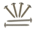Screw Kit for Great White Gw9000 Model Pool Cleaner - Poolweb Image