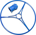 Kruiser Deflector Wheel - Poolweb Image