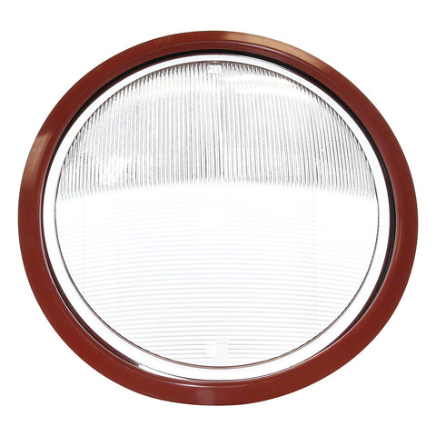 Intellibrite Lens W/ Gasket Assembly, Tempered - Poolweb Image