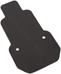 Rubber Pump Base Pad for Model Mpr; P4r; P4e; Tpr; Tpe Series Spa/water Features Pump - Poolweb Image
