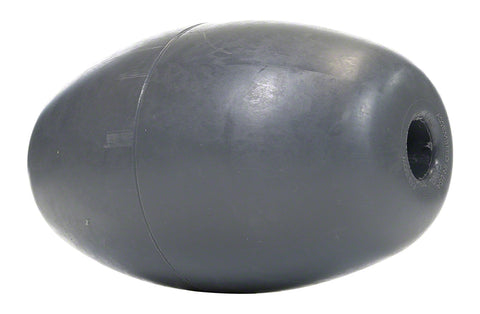 Ballast Float for Kreepy Krauly Legend; Legend Platinum Pool Cleaner; Gray - Poolweb Image