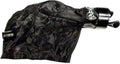 All-purpose Bag for Polaris Vac-sweep 280/360 Pool Cleaners; Black - Poolweb Image
