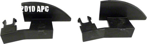Xstream Safety Clips for Lock Ring (set of 2) - Poolweb Image
