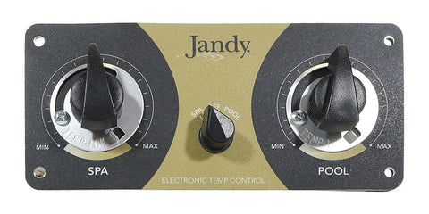 Electronic Temperature Control Assembly for Hi-e2®; Lite2™Ld Heaters - Poolweb Image
