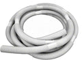 Float Hose for Polaris Vac-sweep 65/165; Turbo Turtle Pool Cleaners; Gray; 24 Ft - Poolweb Image