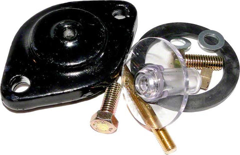 Bypass Assembly for Lite2™Ld; Lg; Lj Heaters; 2 Inch - Poolweb Image