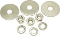 Sr Smith Bolt Kit for Flyte-deck II Stand; Stainless Steel - Poolweb Image