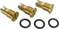High-limit Plug for Legacy™Lrze; Lrzm Pool/spa; Lxi™Low Nox Heaters; Set of 3 - Poolweb Image
