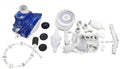 Factory Rebuild Kit for Polaris Vac-sweep 360 Pool Cleaner - Poolweb Image
