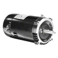 1.5hp 3ph 208-230/460v C-face 56j Frame Motor - Poolweb Image