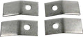 Max-e-therm Bolt-down Bracket Kit - Poolweb Image