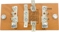 Terminal Board for Max-e-therm and Mastertemp®Heater Electrical System - Poolweb Image
