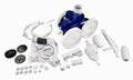 Original Factory Rebuild Kit for Polaris Vac-sweep 360/380 Pool Cleaners - Poolweb Image