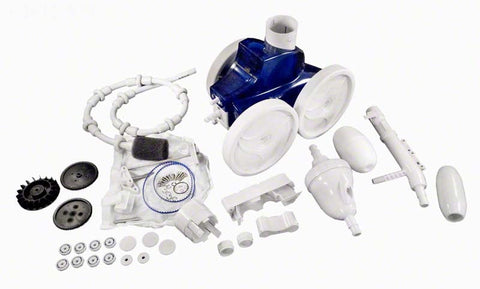 Original Factory Rebuild Kit for Polaris Vac-sweep 360/380 Pool Cleaners - Poolweb Image