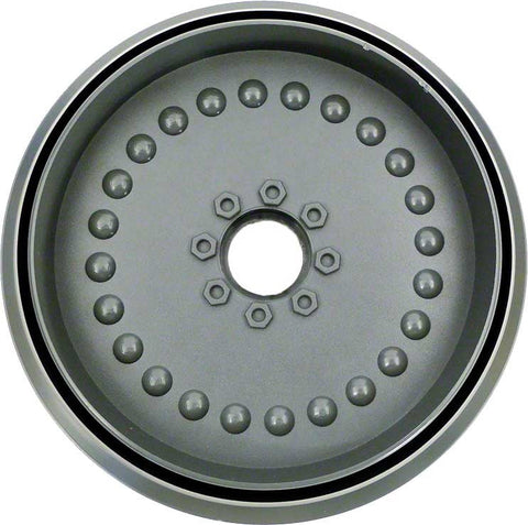 Platinum Gry Wheel - Poolweb Image