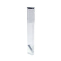 Skimlite 9000 Dually 3-piece Telescopic Pole with Dual Lock; 6 - 18 Ft - Poolweb Image