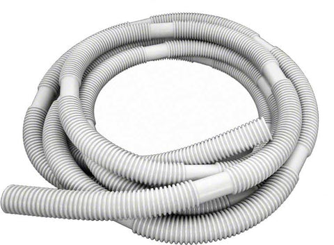 Float Hose for Polaris Vac-sweep 65/165; Turbo Turtle Pool Cleaners; Gray; 24 Ft - Poolweb Image