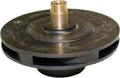 Impeller for 3 HP Super Ii™Sp3000 and Super Ii™Sp3000x Pump Series - Poolweb Image