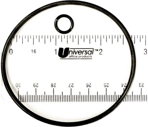 Back-up Valve O-ring Kit for Polaris 180/280/360/380 Pool Cleaners - Poolweb Image