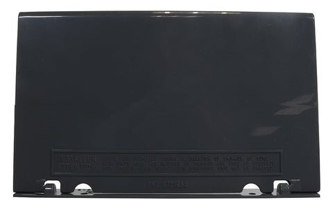 Gry U-3 Weir Assy W/ Hinge - Poolweb Image