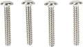 Actuator Mounting Screw; 4/set - Poolweb Image