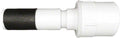1.5" Cleaner Expansion Connector - Poolweb Image