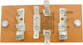 Terminal Board for Max-e-therm and Mastertemp®Heater Electrical System - Poolweb Image
