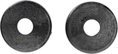 2/pk Plastic Legend Wheel Washer - Poolweb Image