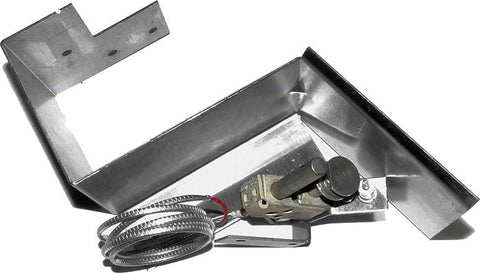 Propane Gas Pilot Burner for Lite2(tm) Ld; Lg Heaters - Poolweb Image