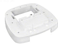 Lower Middle Body for Hwd Pool Vac; White - Poolweb Image