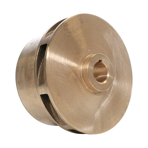 Impeller; 5 Hp; High Head - Poolweb Image