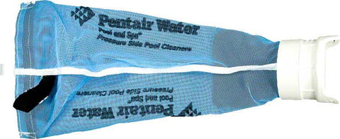 Coarse Mesh Bag for Legend 3-wheel/4-wheel; Kreepy Krauly Legend/legend II Lx2000; Legend Platinum; Pool Cleaner - Poolweb Image