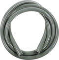 7'-8" Gry Platinum Soft Feeder Hose - Poolweb Image