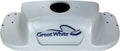 Shroud for Great White Gw9000 Model Pool Cleaner - Poolweb Image