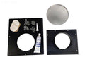 400k Lxi Vertical Vent Adapter Kit - Poolweb Image