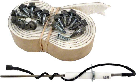 Flame Sensor Rod for Lxi™Low Nox Heater - Poolweb Image