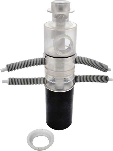 Mechanism for Polaris Vac-sweep 60/65/160/165; Turbo Turtle Pool Cleaners - Poolweb Image