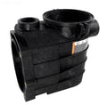 Knob Lid Pump Housing/strainer with Drain Plugs for Super Ii™Sp3000 and Sp3000x Series Pump; 1-1/2 Inch X 1-1/2 Inch - Poolweb Image