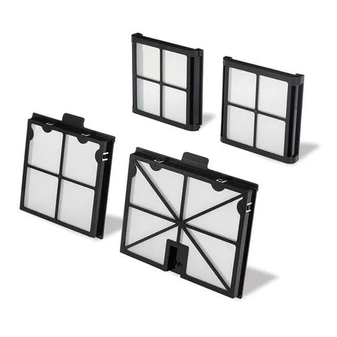 Dolphin Fine Filter Inserts (4 Pack) - Poolweb Image