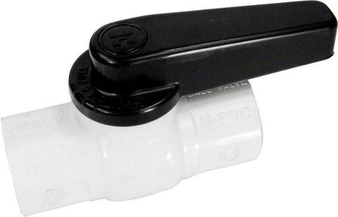 C250 | C500 3/4" Control Valve W/ Dial - Poolweb Image