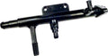 280 Black Feed Pipe W/ Elbow - Poolweb Image