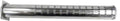 Ed2 | Millivolt Burner Tube - Poolweb Image