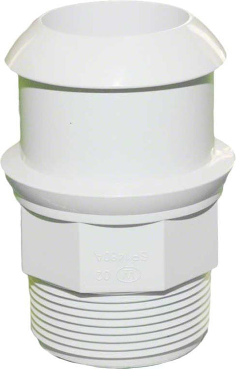 Ball End Connector for Unions and Filters - Poolweb Image